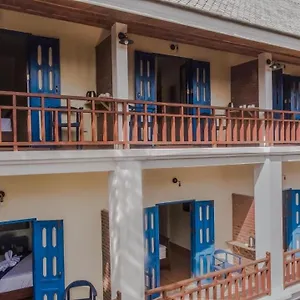 Zen Boutique House 3* Luang Prabang