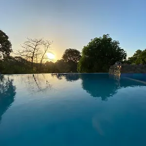 Afra Reserva Natural Santa Marta (Magdalena)