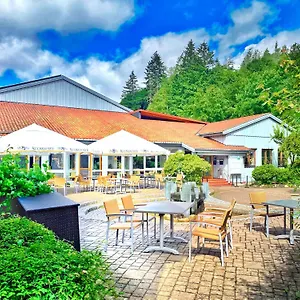 Wagners Im Frankenwald 3* Steinwiesen